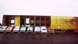 Illustration for article titled Vertical Vehicle Transport And The Vert-A-Pac System